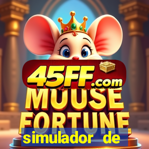 simulador de fortune tiger